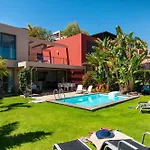 Terrazas 22 By Villagrancanaria דירה San Bartolomé