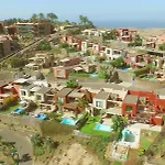Terrazas 22 By Villagrancanaria *
