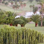 Terrazas 22 By Villagrancanaria *