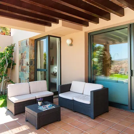Terrazas 22 By Villagrancanaria Apartament
