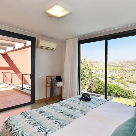 Terrazas 22 By Villagrancanaria דירה San Bartolomé