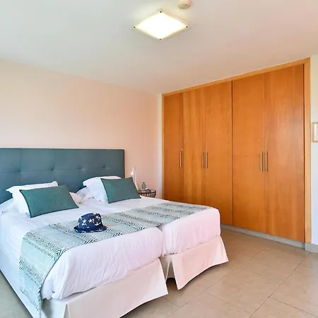 Terrazas 22 By Villagrancanaria Apartament San Bartolomé