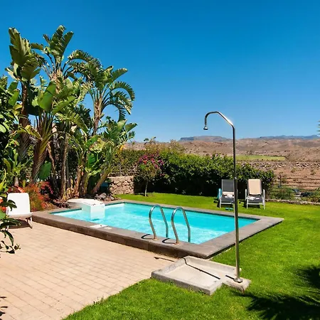 Apartament Terrazas 22 By Villagrancanaria San Bartolomé