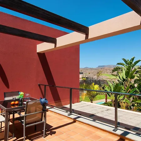 Terrazas 22 By Villagrancanaria