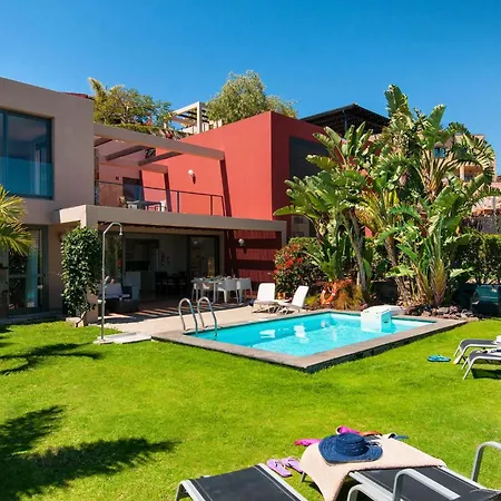 Terrazas 22 By Villagrancanaria Apartament San Bartolomé