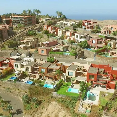 Terrazas 22 By Villagrancanaria *
