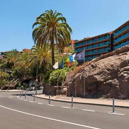 Terrazas 22 By Villagrancanaria