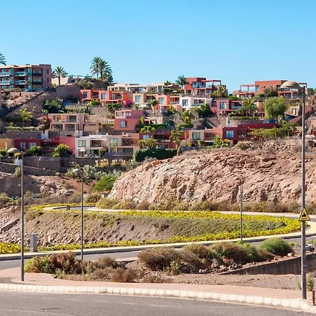 Terrazas 22 By Villagrancanaria *